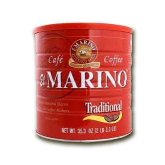 Café El Marino bote